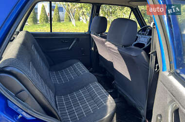 Хэтчбек Volkswagen Golf 1986 в  фото 22 Хэтчбек Volkswagen Golf 1986 в