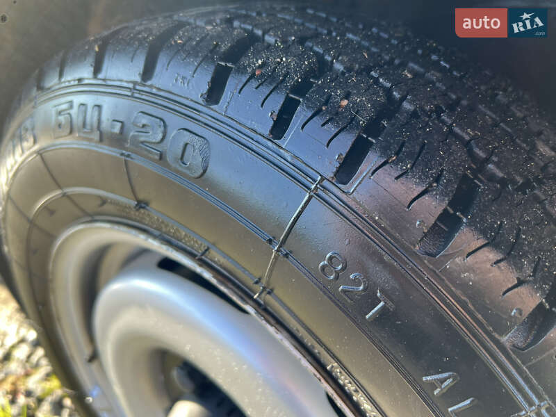 Хетчбек Volkswagen Golf 1986 в Ізяславі фото 25 Хетчбек Volkswagen Golf 1986 в Ізяславі