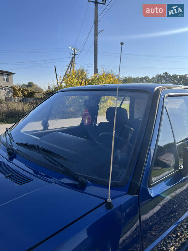 Хетчбек Volkswagen Golf 1986 в Ізяславі фото 30 Хетчбек Volkswagen Golf 1986 в Ізяславі