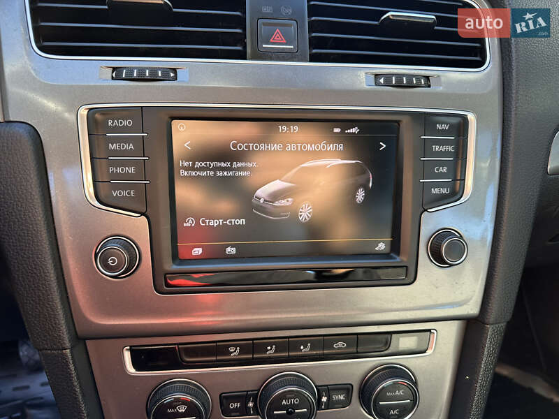 Универсал Volkswagen Golf 2015 в Лопатине фото 40 Универсал Volkswagen Golf 2015 в Лопатине