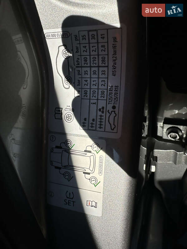 Универсал Volkswagen Golf 2015 в Лопатине фото 49 Универсал Volkswagen Golf 2015 в Лопатине