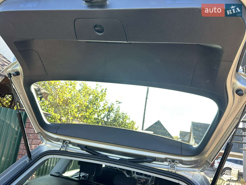 Универсал Volkswagen Golf 2015 в Лопатине фото 61 Универсал Volkswagen Golf 2015 в Лопатине