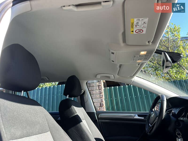 Универсал Volkswagen Golf 2015 в Лопатине фото 80 Универсал Volkswagen Golf 2015 в Лопатине