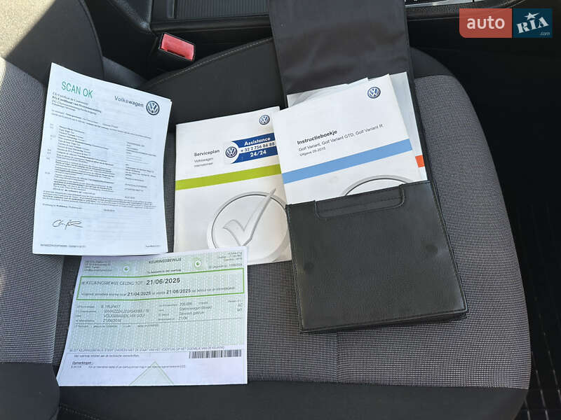 Универсал Volkswagen Golf 2015 в Лопатине фото 110 Универсал Volkswagen Golf 2015 в Лопатине