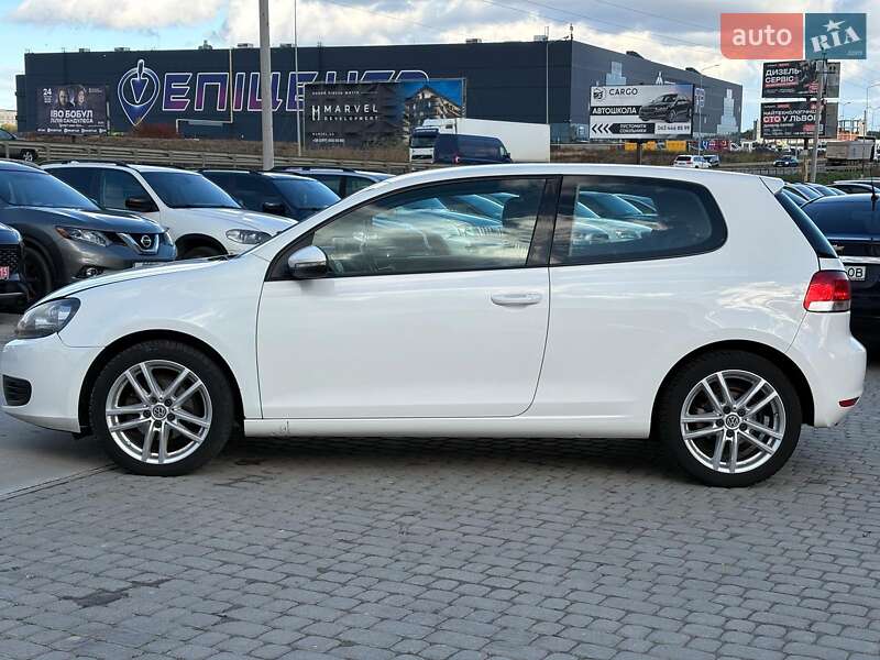 Хэтчбек Volkswagen Golf 2011 в Львове фото 20 Хэтчбек Volkswagen Golf 2011 в Львове