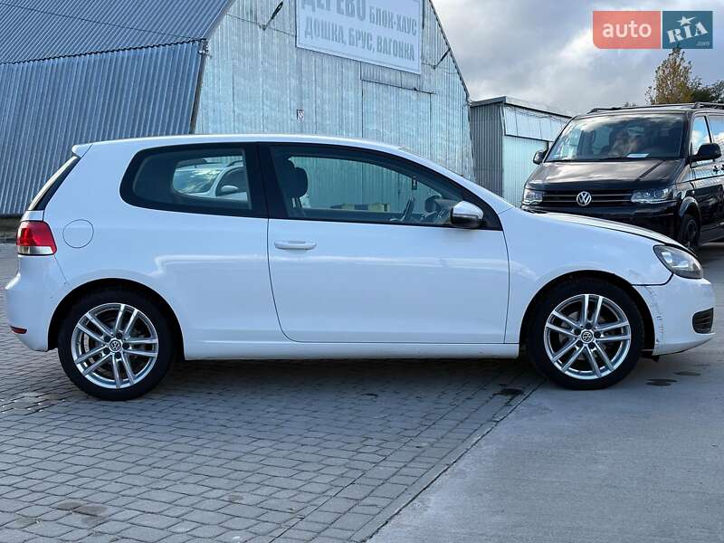 Хэтчбек Volkswagen Golf 2011 в Львове фото 21 Хэтчбек Volkswagen Golf 2011 в Львове