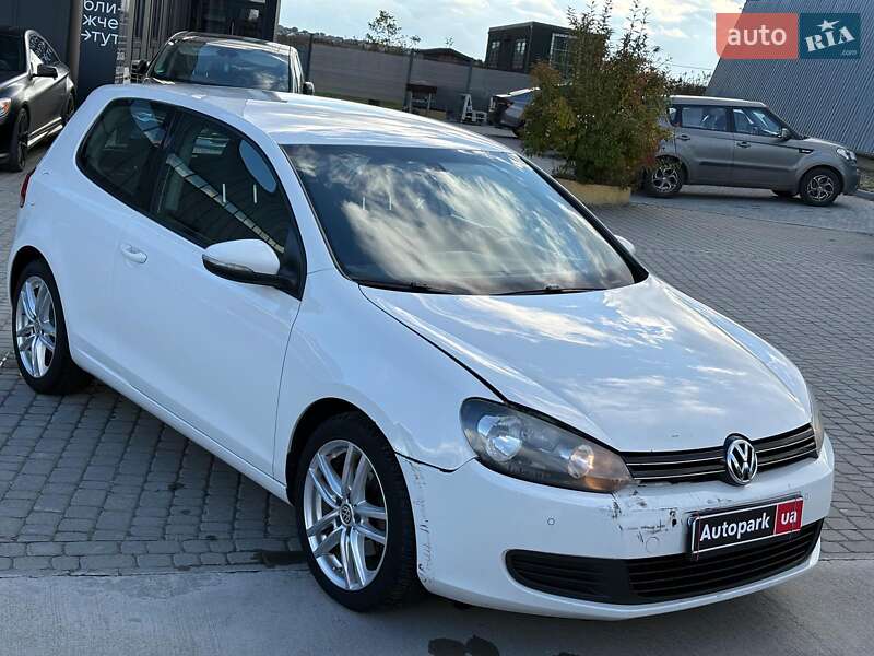 Хэтчбек Volkswagen Golf 2011 в Львове фото 23 Хэтчбек Volkswagen Golf 2011 в Львове