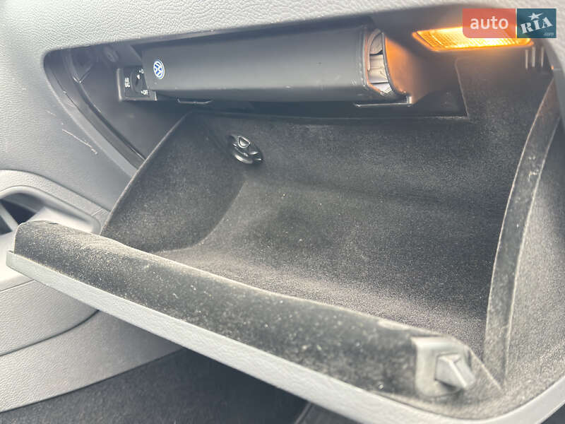 Универсал Volkswagen Golf 2008 в Смеле