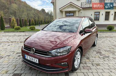 Універсал Volkswagen Golf 2019 в Сваляві