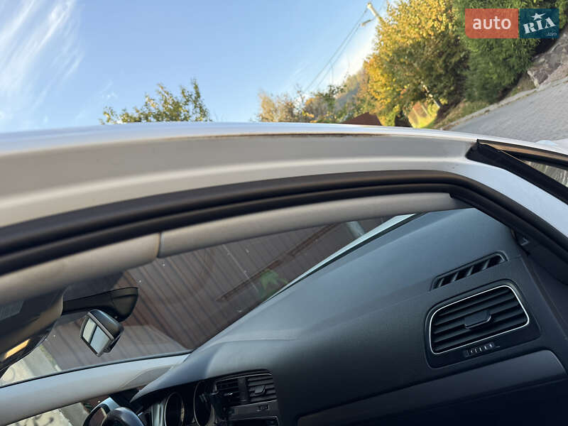 Универсал Volkswagen Golf 2014 в Львове фото 36 Универсал Volkswagen Golf 2014 в Львове