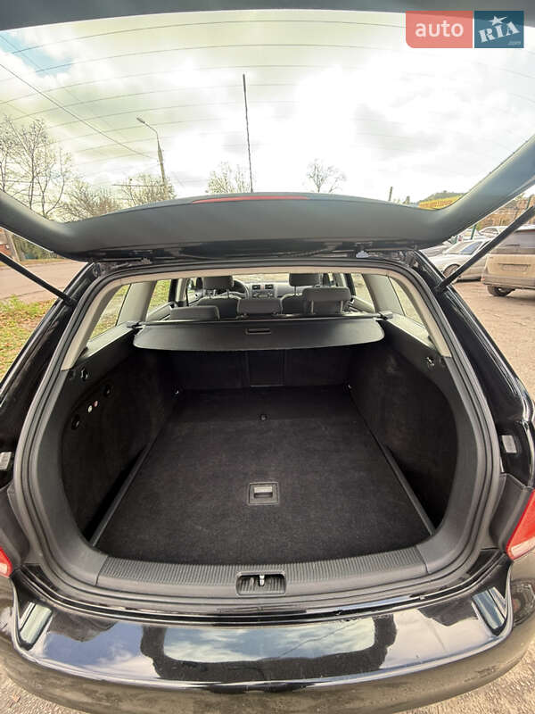 Універсал Volkswagen Golf 2008 в Сумах фото 19 Універсал Volkswagen Golf 2008 в Сумах