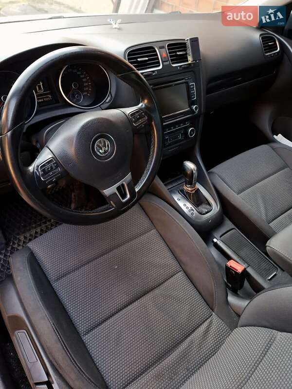 Хэтчбек Volkswagen Golf 2012 в Ровно фото 10 Хэтчбек Volkswagen Golf 2012 в Ровно