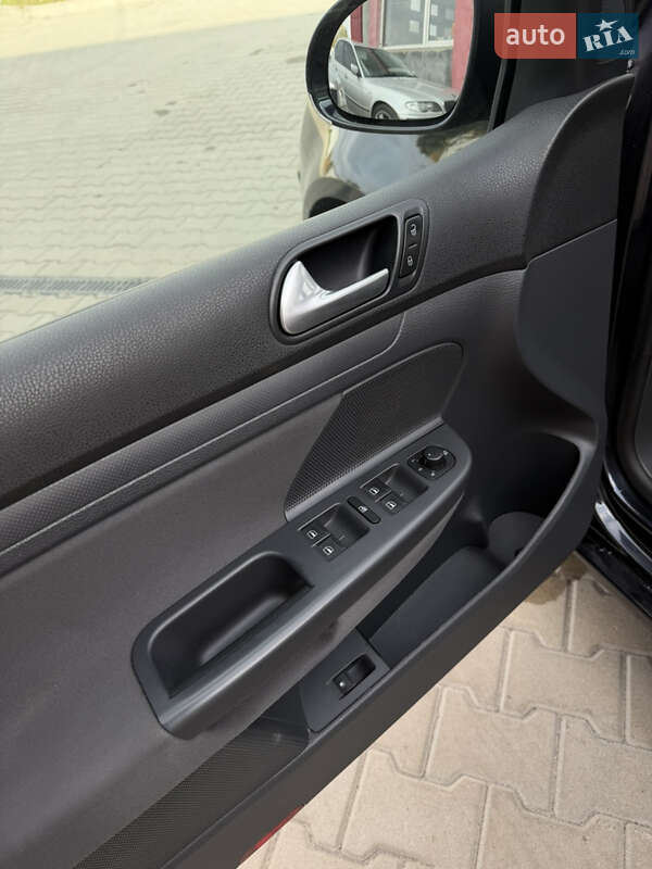Хэтчбек Volkswagen Golf 2009 в Лубнах фото 20 Хэтчбек Volkswagen Golf 2009 в Лубнах