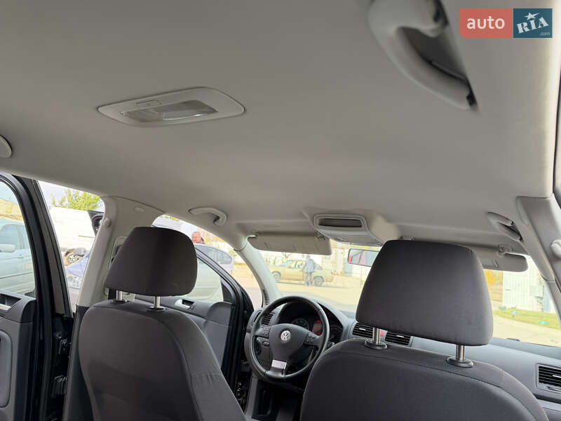 Хэтчбек Volkswagen Golf 2009 в Лубнах фото 31 Хэтчбек Volkswagen Golf 2009 в Лубнах