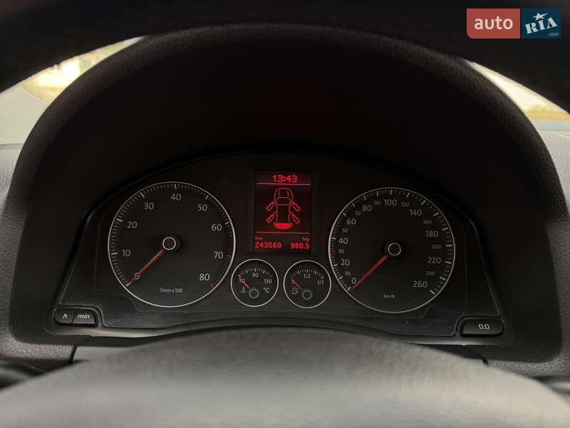 Хэтчбек Volkswagen Golf 2009 в Лубнах фото 35 Хэтчбек Volkswagen Golf 2009 в Лубнах