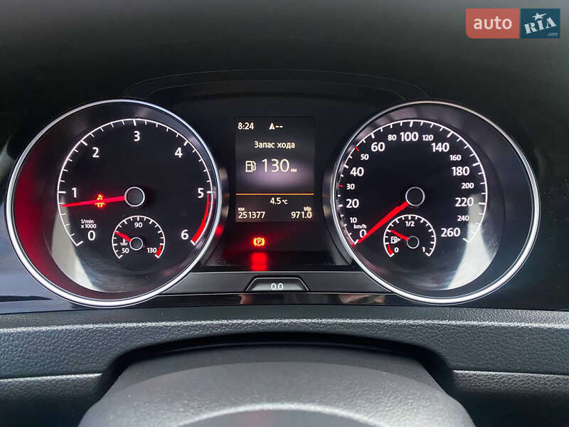 Универсал Volkswagen Golf 2013 в Виннице фото 12 Универсал Volkswagen Golf 2013 в Виннице