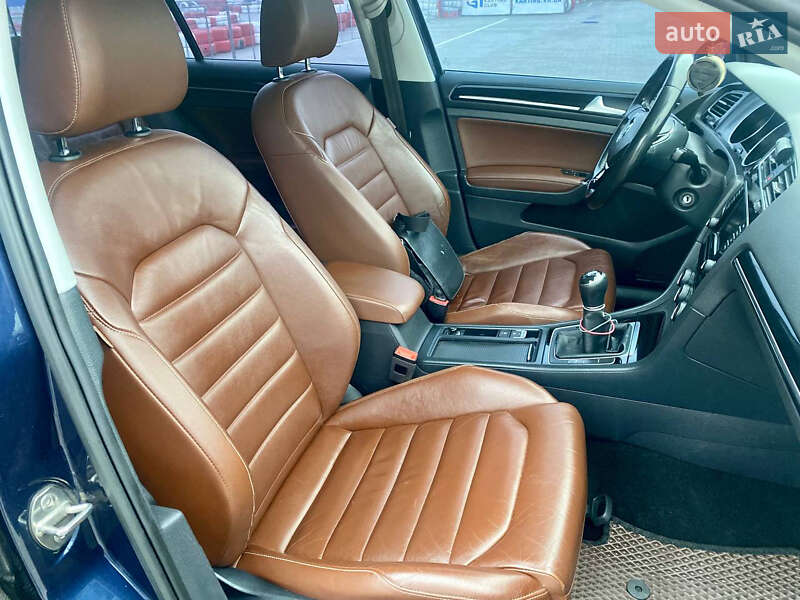 Универсал Volkswagen Golf 2013 в Виннице фото 14 Универсал Volkswagen Golf 2013 в Виннице