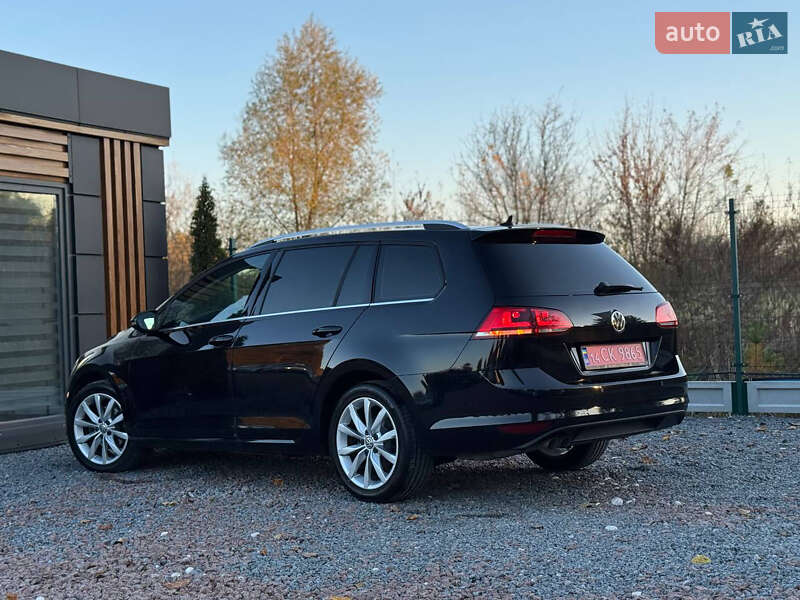Універсал Volkswagen Golf 2015 в Дрогобичі фото 59 Універсал Volkswagen Golf 2015 в Дрогобичі