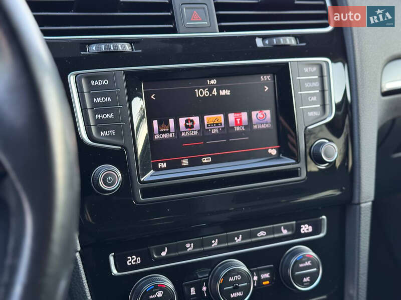 Універсал Volkswagen Golf 2015 в Дрогобичі фото 71 Універсал Volkswagen Golf 2015 в Дрогобичі