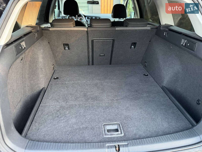 Універсал Volkswagen Golf 2015 в Дрогобичі фото 79 Універсал Volkswagen Golf 2015 в Дрогобичі