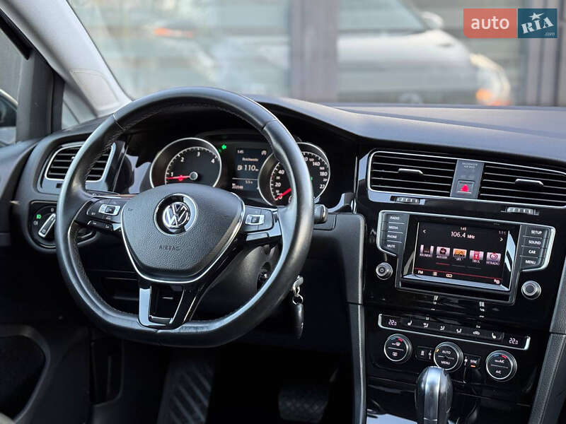 Універсал Volkswagen Golf 2015 в Дрогобичі фото 83 Універсал Volkswagen Golf 2015 в Дрогобичі