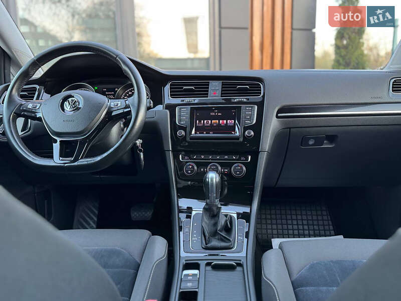 Універсал Volkswagen Golf 2015 в Дрогобичі фото 85 Універсал Volkswagen Golf 2015 в Дрогобичі