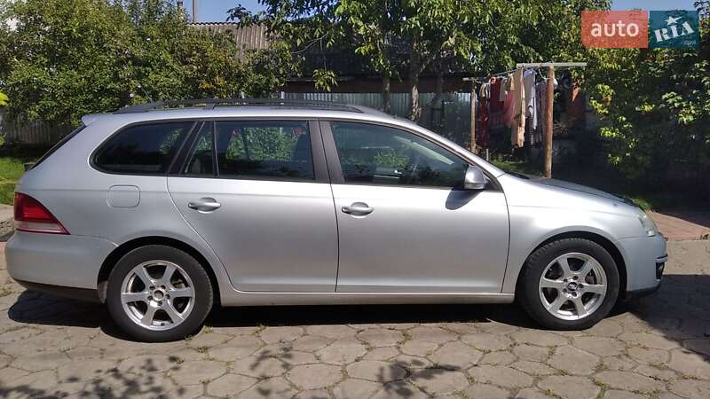 Универсал Volkswagen Golf 2009 в Чернигове фото 30 Универсал Volkswagen Golf 2009 в Чернигове