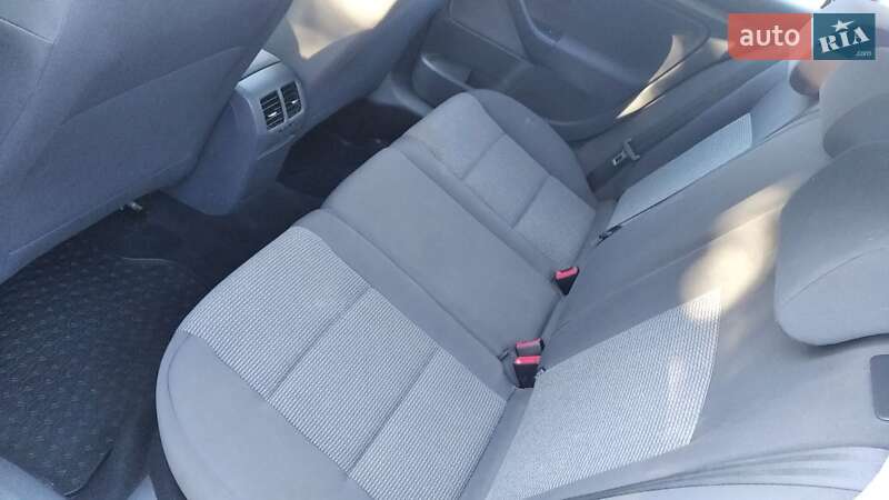 Универсал Volkswagen Golf 2009 в Чернигове фото 36 Универсал Volkswagen Golf 2009 в Чернигове