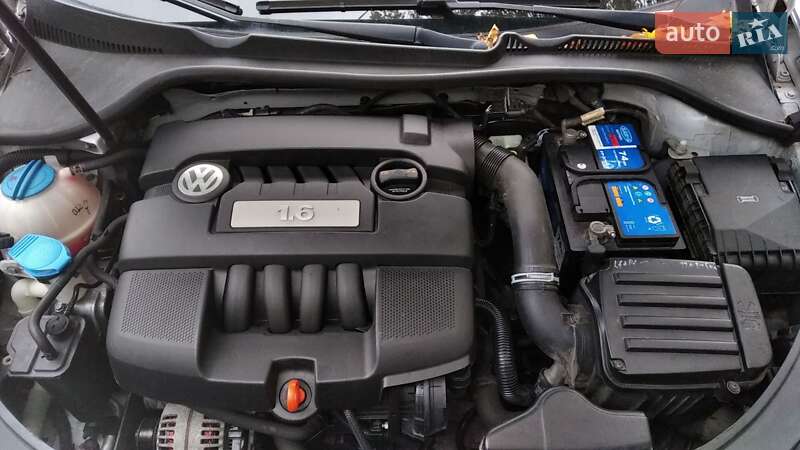 Универсал Volkswagen Golf 2009 в Чернигове фото 42 Универсал Volkswagen Golf 2009 в Чернигове