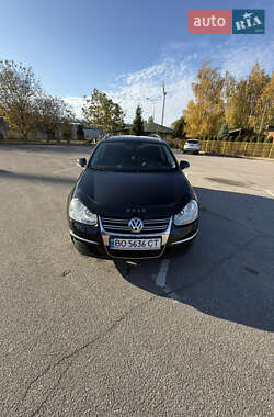 Универсал Volkswagen Golf 2008 в Александрие