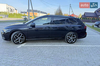 Универсал Volkswagen Golf 2021 в Луцке