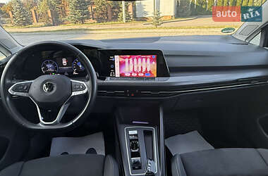 Универсал Volkswagen Golf 2021 в Луцке