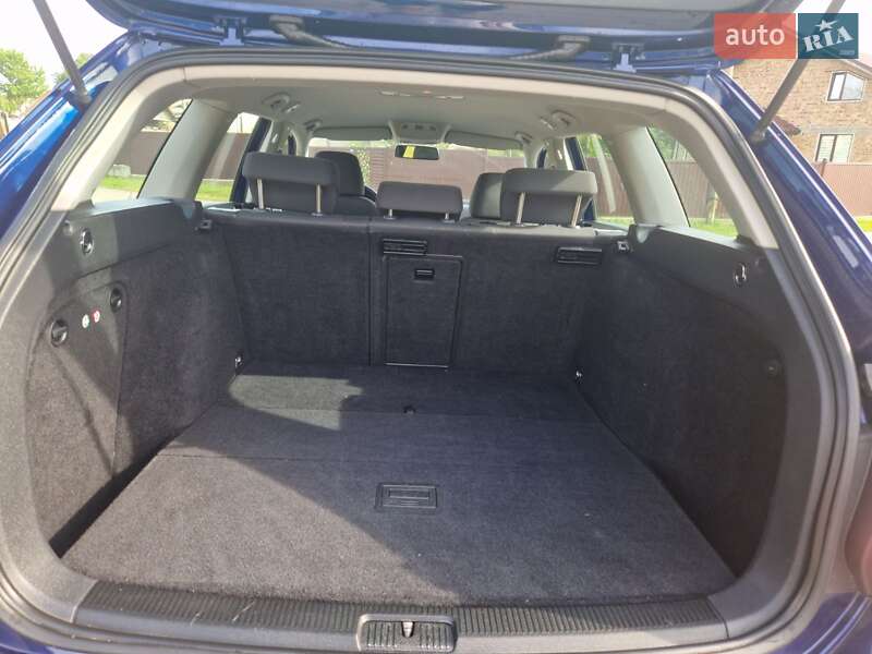 Универсал Volkswagen Golf 2007 в Коломые