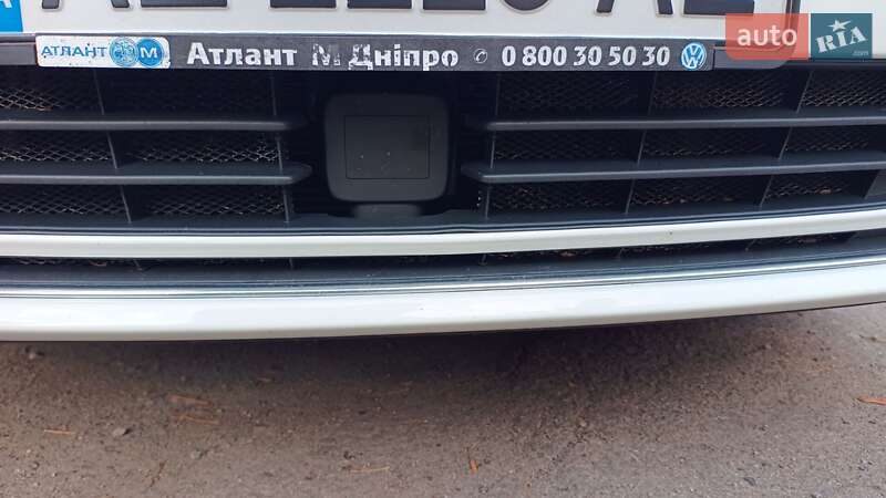Універсал Volkswagen Golf 2015 в Дніпрі фото 22 Універсал Volkswagen Golf 2015 в Дніпрі