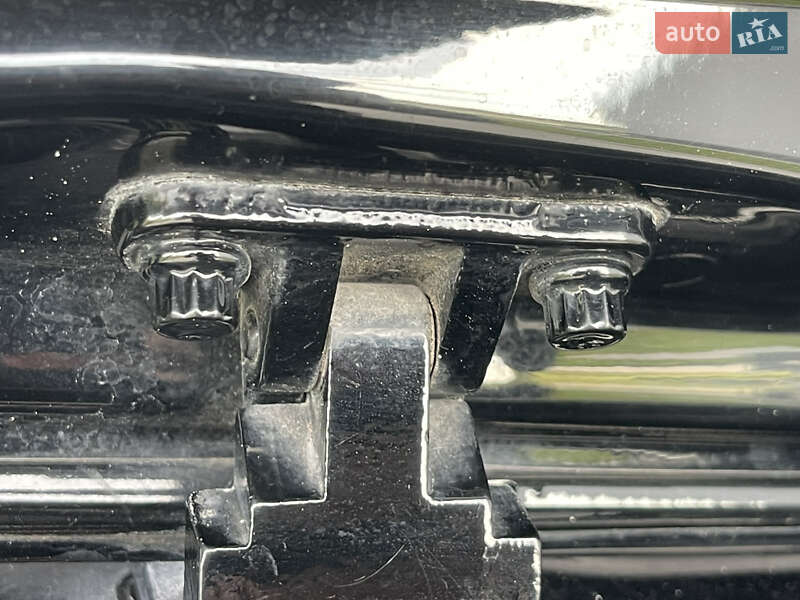 Хетчбек Volkswagen Golf 2008 в Рівному