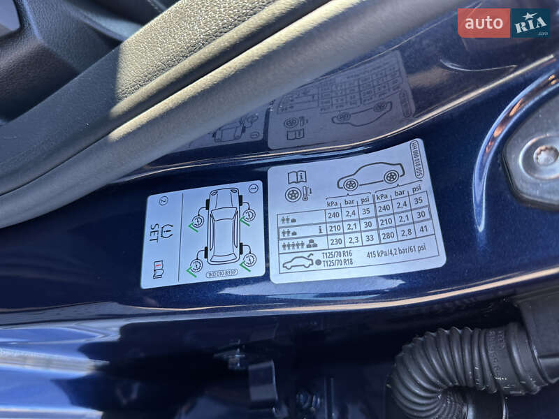 Универсал Volkswagen Golf 2016 в Лопатине фото 29 Универсал Volkswagen Golf 2016 в Лопатине