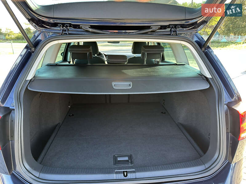 Универсал Volkswagen Golf 2016 в Лопатине фото 63 Универсал Volkswagen Golf 2016 в Лопатине