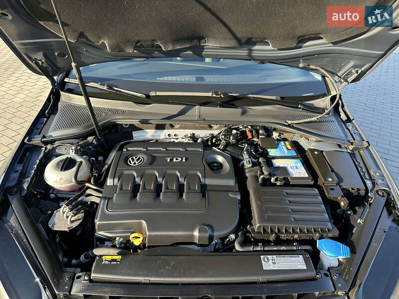 Универсал Volkswagen Golf 2016 в Лопатине фото 69 Универсал Volkswagen Golf 2016 в Лопатине