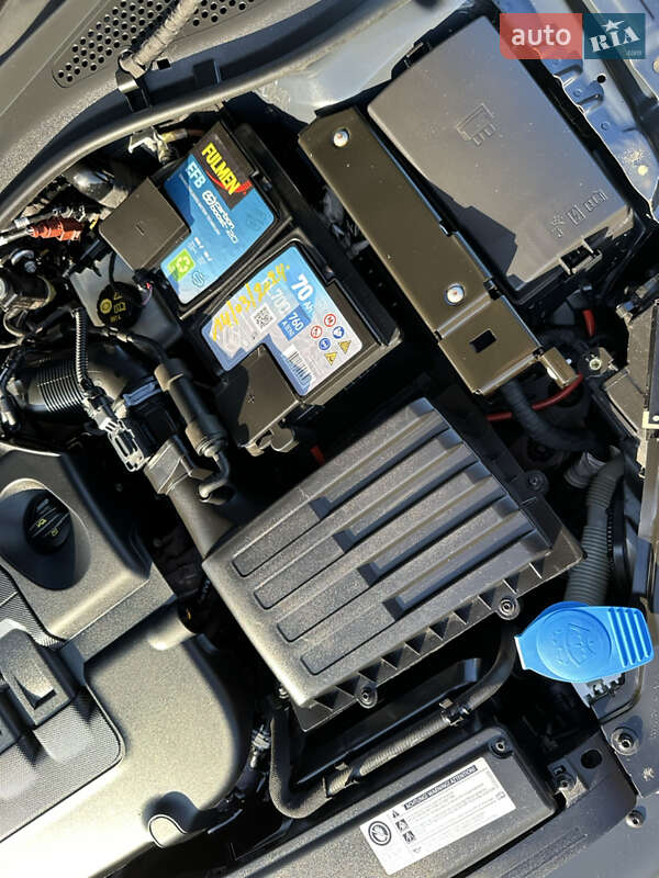 Универсал Volkswagen Golf 2016 в Лопатине фото 74 Универсал Volkswagen Golf 2016 в Лопатине