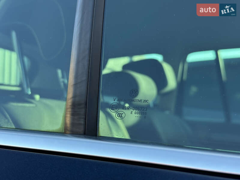 Универсал Volkswagen Golf 2016 в Лопатине фото 79 Универсал Volkswagen Golf 2016 в Лопатине