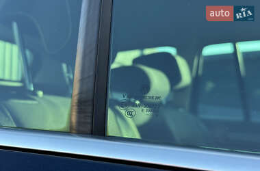 Универсал Volkswagen Golf 2016 в 