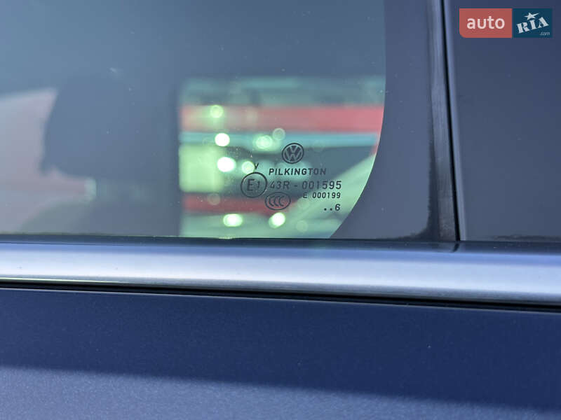 Универсал Volkswagen Golf 2016 в Лопатине фото 84 Универсал Volkswagen Golf 2016 в Лопатине