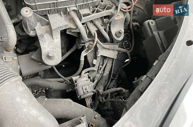 Хэтчбек Volkswagen Golf 2008 в 