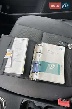Хэтчбек Volkswagen Golf 2008 в 