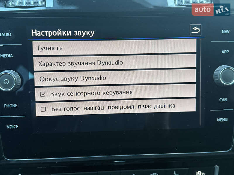 Универсал Volkswagen Golf 2017 в Стрые фото 34 Универсал Volkswagen Golf 2017 в Стрые