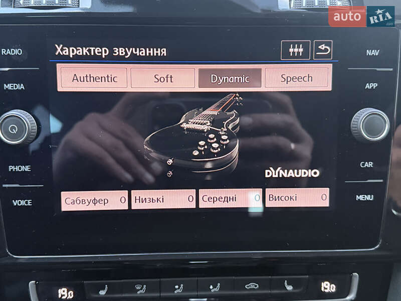 Универсал Volkswagen Golf 2017 в Стрые фото 32 Универсал Volkswagen Golf 2017 в Стрые