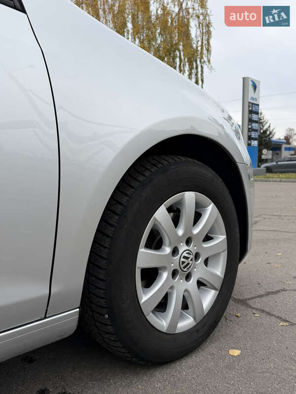 Хэтчбек Volkswagen Golf 2009 в Лубнах фото 19 Хэтчбек Volkswagen Golf 2009 в Лубнах