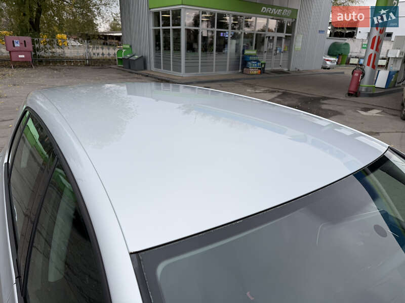 Хэтчбек Volkswagen Golf 2009 в Лубнах фото 24 Хэтчбек Volkswagen Golf 2009 в Лубнах