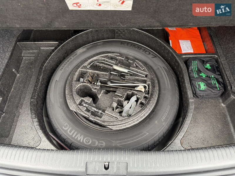 Хэтчбек Volkswagen Golf 2009 в Лубнах фото 38 Хэтчбек Volkswagen Golf 2009 в Лубнах