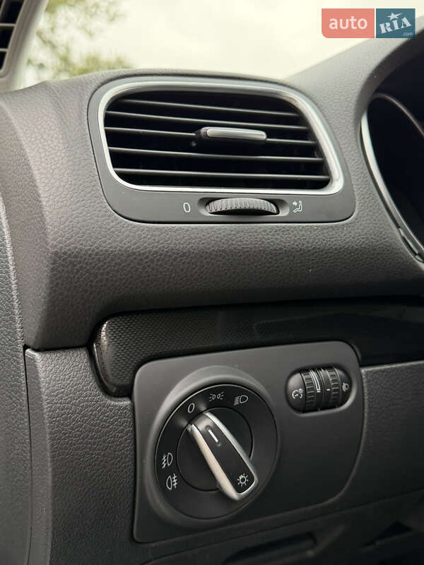 Хэтчбек Volkswagen Golf 2009 в Лубнах фото 39 Хэтчбек Volkswagen Golf 2009 в Лубнах